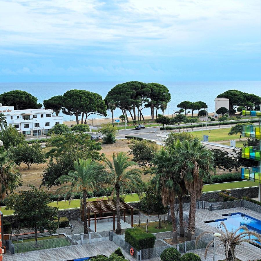 Apart Del Sol Lägenhet Cambrils Exteriör bild