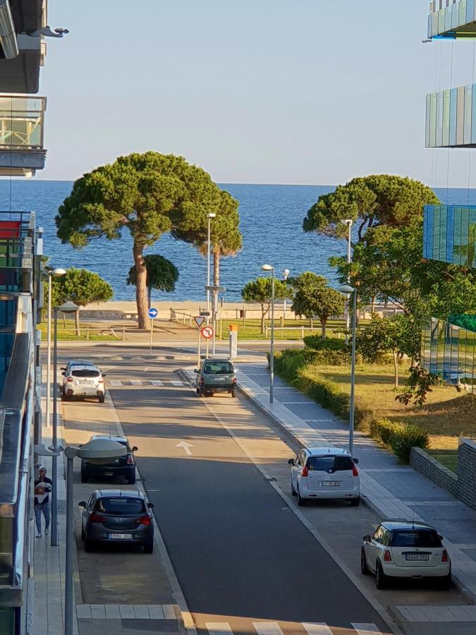 Apart Del Sol Lägenhet Cambrils Exteriör bild