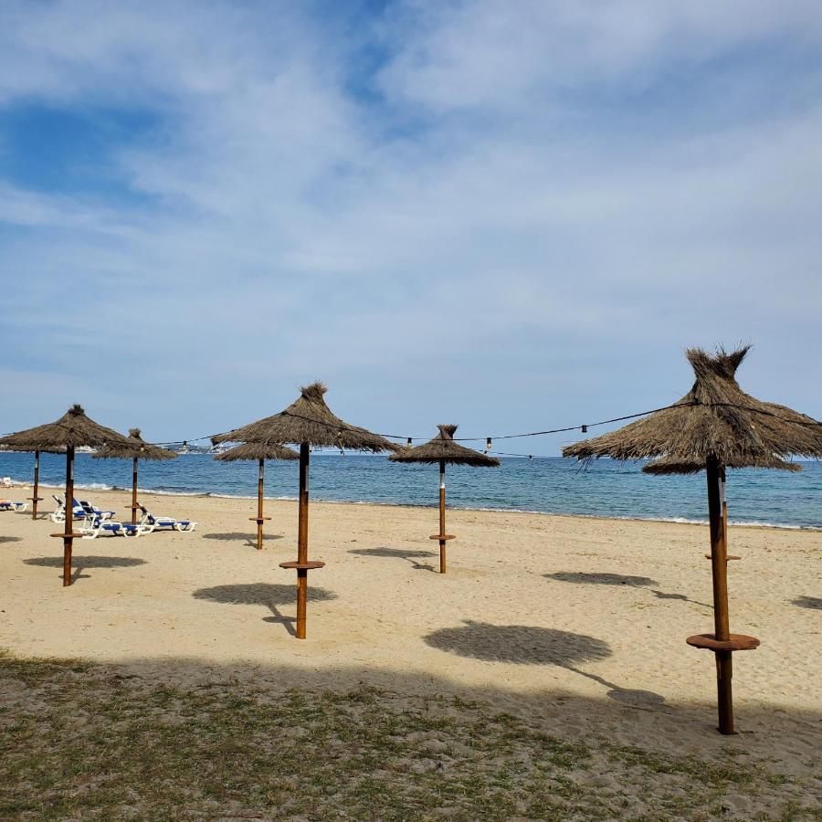 Apart Del Sol Lägenhet Cambrils Exteriör bild