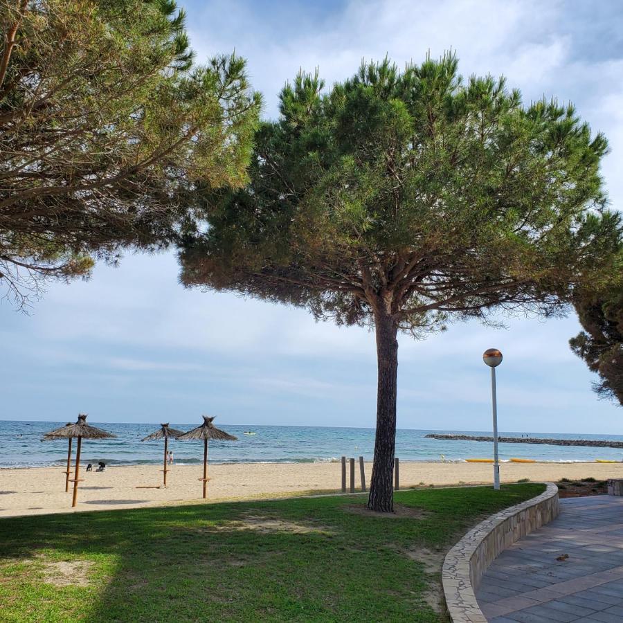 Apart Del Sol Lägenhet Cambrils Exteriör bild