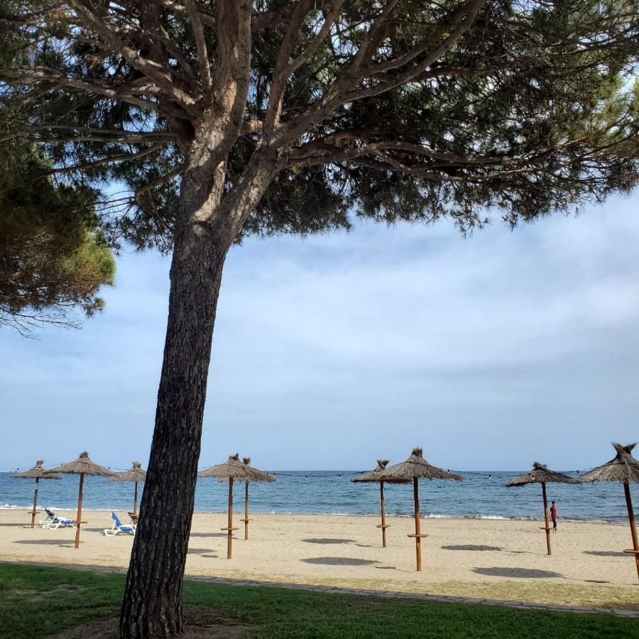 Apart Del Sol Lägenhet Cambrils Exteriör bild