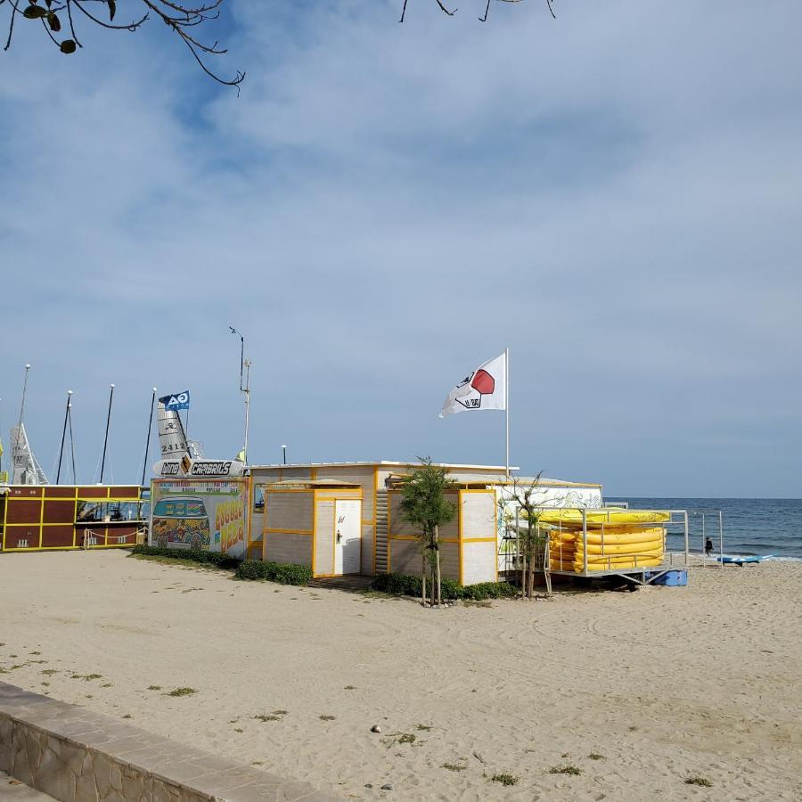 Apart Del Sol Lägenhet Cambrils Exteriör bild
